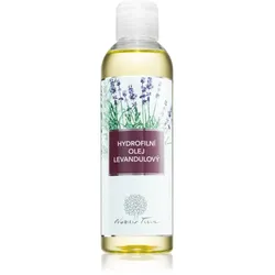 Nobilis Tilia Hydrophilic Oil Lavender Abschminköl für empfindliche Haut 200 ml
