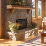 Kratki Aquario M Stahl Schwarz