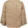 Betty Barclay Schlupfbluse mit Leoprint Beige 36