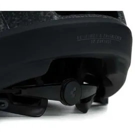 Cube Heron 57-62 cm black 2024