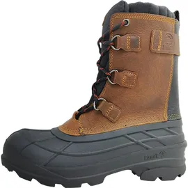 Kamik Alborg Plus brown, 46