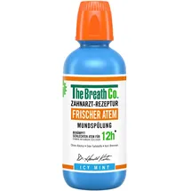 Church & Dwight Deutschland GmbH TheBreathCo Icy Mint