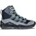 Lowa Maddox Pro GTX Mid Kinder Navy/Rauchblau 40