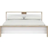 VCM Ebuy24, Bett, Bett Next (180 x 200 cm)