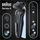 Braun Series 6 61-n7650cc Schwarz