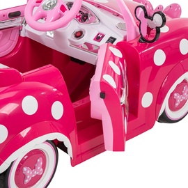 HUFFY Disney Minnie Auto 6v