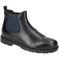 GEOX Andalo Herren Black/Navy 43
