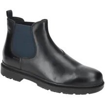 GEOX Andalo Herren Black/Navy 43
