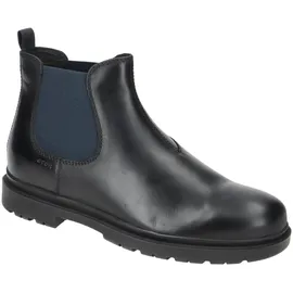 GEOX Andalo Herren Black/Navy 43