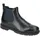 GEOX Andalo Herren Black/Navy 43