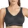 Sport-BH Light Firm Schwarz 80F
