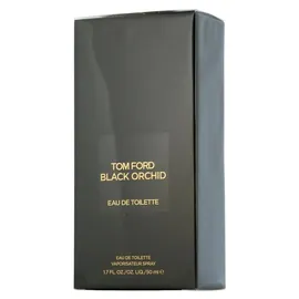 Tom Ford Black Orchid Eau de Toilette 50 ml
