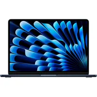 APPLE Notebook "MacBook Air 13"" Notebooks Gr. 8 GB RAM 256 GB SSD, schwarz (mitternacht) MacBook Air Pro