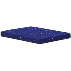 Moll Sitzkissen PAD Stoff Galaxy