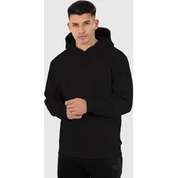 Herren Hoodie Ren Schwarz SCHWARZ XL