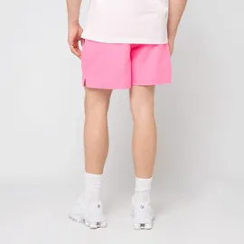 Nike Swim Breaker Solid 5" Volley Badeshorts Pink Glow L