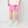 Nike Swim Breaker Solid 5" Volley Badeshorts Pink Glow L