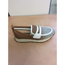 Hispanitas KANSAS-V25 Damen Beige 39