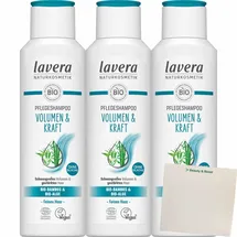 usy Pflegeshampoo Volumen Kraft Bio Bambus Bio Alge 750 ml