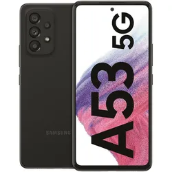 Samsung Galaxy A53 5G Enterprise Edition