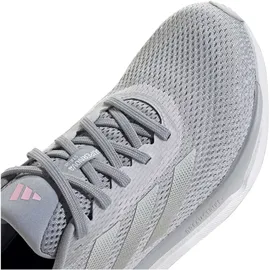 Adidas Supernova Stride Halo Silver / Cloud White / Clear Pink 42