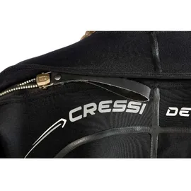 Cressi Trockentauchanzug Desert Grau XS