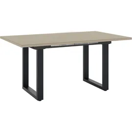 Mäusbacher 210 x 75 cm schwarz
