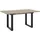 Mäusbacher 210 x 75 cm schwarz