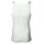 Tom Tailor Herren Tanktops mit Rippstruktur im 2er-Pack, weiß, Uni, Gr. XL/7