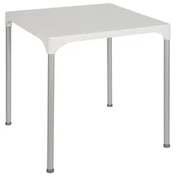 Packung mit 25 PRIME White Tables