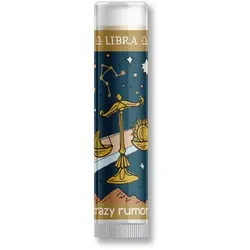 Crazy Rumors Sternzeichen Waage Lip Balm