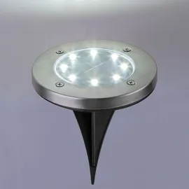 GLOBO Solarleuchte 33414