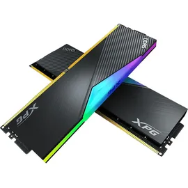 A-Data ADATA DDR5 64GB 6000-30 K2 Launcher RGB b XPG-Serie