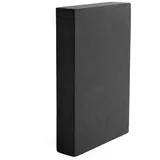 Bodhi Schulterstandplatte Asana Block (Platte) schwarz 1 St