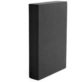 Bodhi Schulterstandplatte Asana Block (Platte) schwarz 1 St