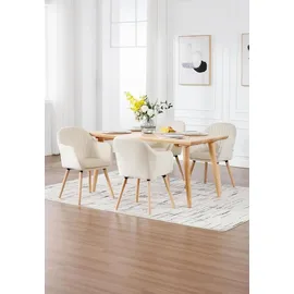 Woltu BH95cm-6 Restaurant- -