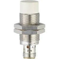 IFM Electronic Sensor,ind.,M18x1,Stecker IGC205