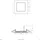 EVN LED Panel (LPQW123502)