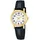 Lorus Classic RH764AX5 Leder 26 mm RH764AX5