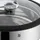 WMF Vitalis Dampfgartopf 28 cm