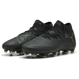 Puma Future 8 Ultimate FG Herren PUMA Black/Fizzy Light/Green Terrain 39