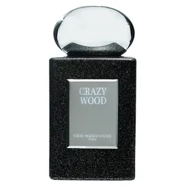 gris montaigne Crazy Wood Parfumextrakt 75 ml