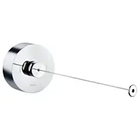 Keuco Wäscheleine 04979010001 ausziehbar, chrom