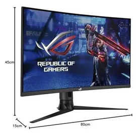 Asus ROG Strix XG32VC 32"