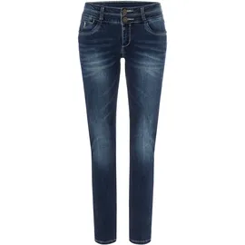 Timezone Slim Enyatz (17-10025-00-3344) (Blue Royal Wash