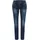 Timezone Slim Enyatz (17-10025-00-3344) (Blue Royal Wash