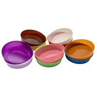 Eduplay Runde Schalen 10er Set