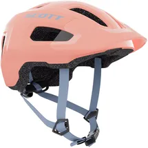 Scott Supra JR 49-53 cm Kinder rosa 2026