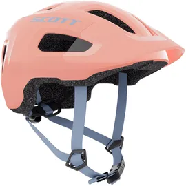 Scott Supra JR 49-53 cm Kinder rosa 2026