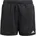 3 Stripes Black/White 128